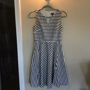 Ann Taylor petite dress